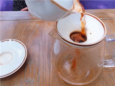 洗茶洗的是什么？你真的知道嗎？