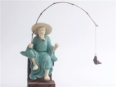 不把自己當(dāng)茶熬一熬，怎知生命最深處味道