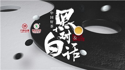 首屆黑白對話高峰論壇圓滿落幕！湘益茯茶備受關(guān)注！